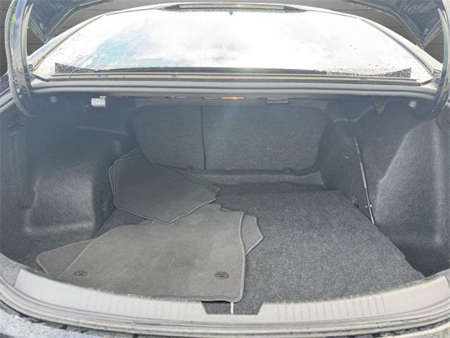 used 2024 Chevrolet Malibu car, priced at $18,000