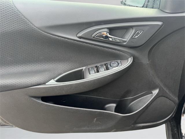 used 2024 Chevrolet Malibu car, priced at $18,000