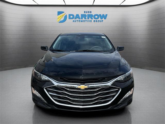 used 2024 Chevrolet Malibu car, priced at $18,000