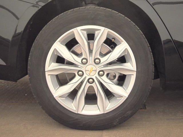 used 2024 Chevrolet Malibu car