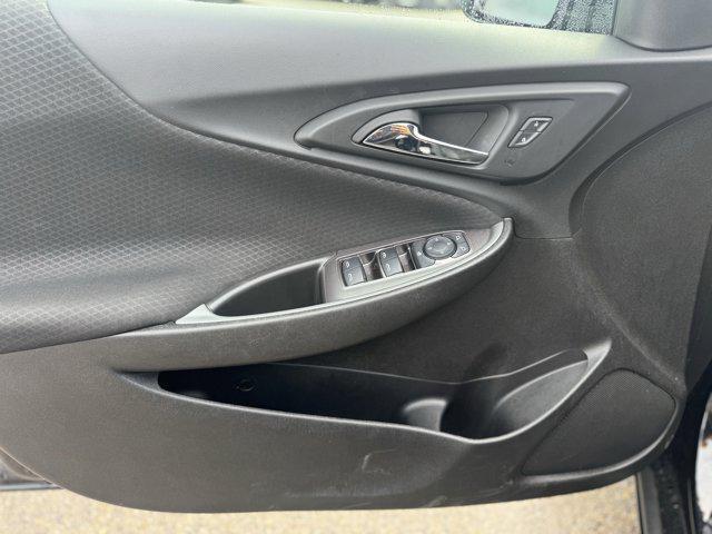 used 2024 Chevrolet Malibu car, priced at $20,249
