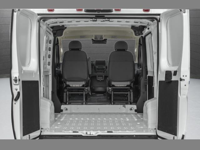 new 2024 Ram ProMaster 1500 car, priced at $44,106