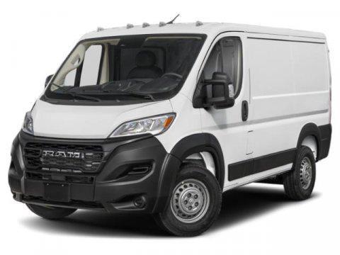 new 2024 Ram ProMaster 1500 car, priced at $48,345