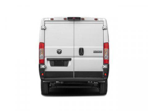 new 2024 Ram ProMaster 1500 car, priced at $48,345