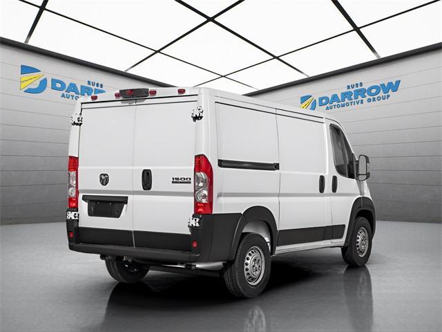 new 2024 Ram ProMaster 1500 car, priced at $44,106