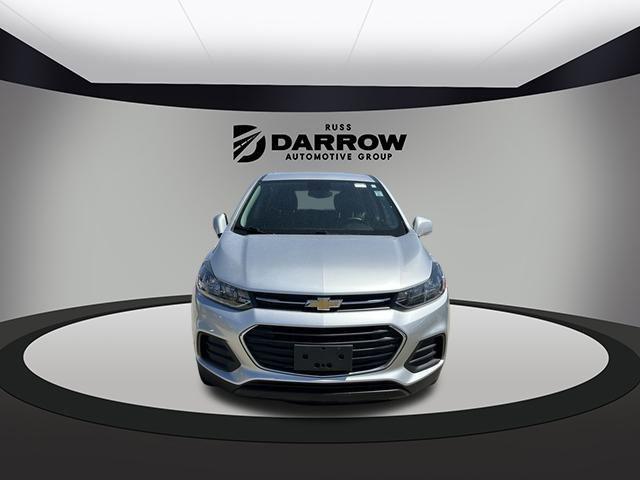 used 2018 Chevrolet Trax car, priced at $12,450