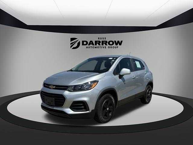 used 2018 Chevrolet Trax car, priced at $13,999