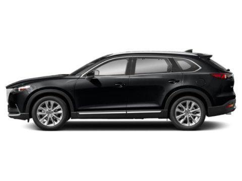 used 2021 Mazda CX-9 car