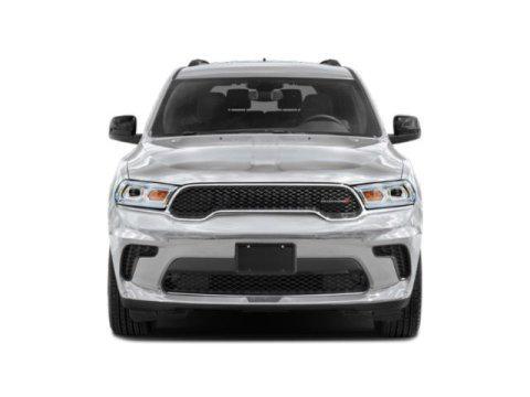 new 2024 Dodge Durango car