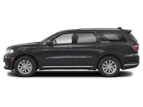 new 2025 Dodge Durango car, priced at $46,090