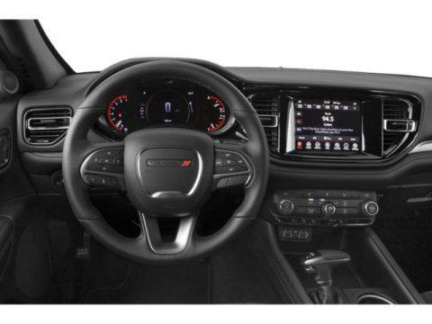 new 2025 Dodge Durango car, priced at $46,090