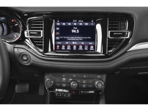 new 2025 Dodge Durango car, priced at $49,975