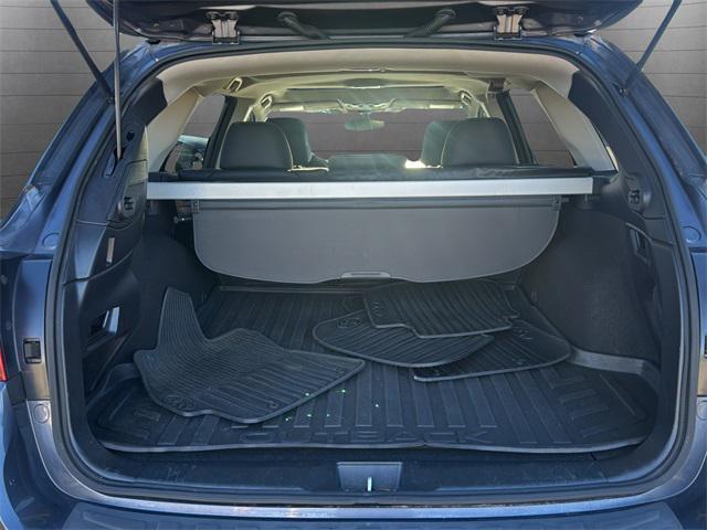 used 2017 Subaru Outback car, priced at $16,468