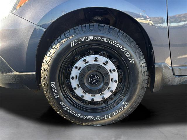 used 2017 Subaru Outback car, priced at $16,468