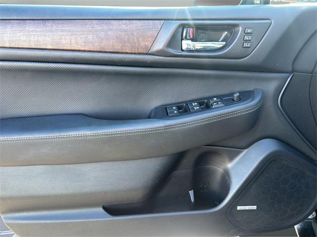 used 2017 Subaru Outback car, priced at $16,468