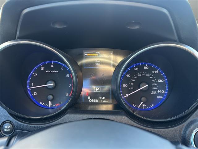 used 2017 Subaru Outback car, priced at $16,468