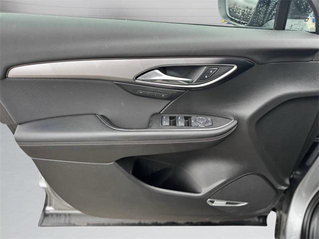 used 2024 Buick Envision car, priced at $29,699