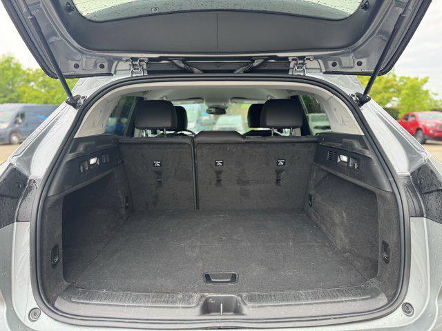 used 2024 Buick Envision car, priced at $30,900