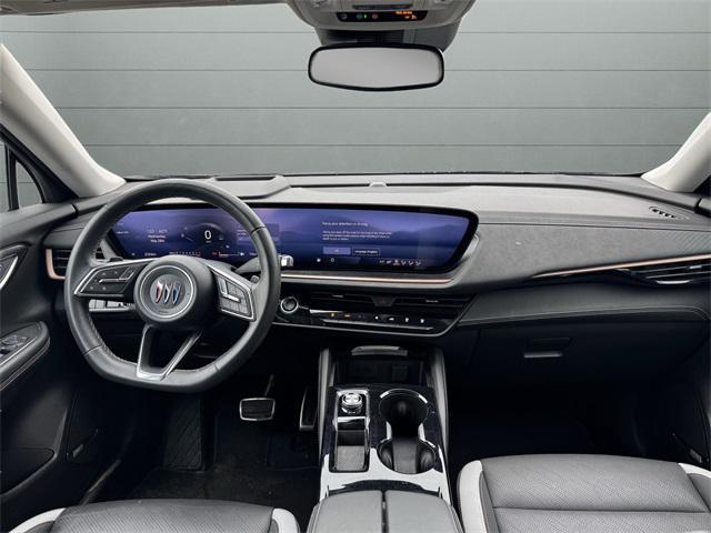 used 2024 Buick Envision car, priced at $29,699