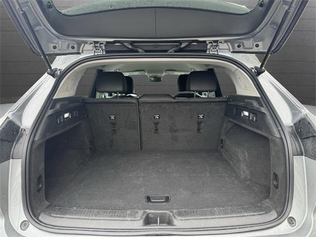 used 2024 Buick Envision car, priced at $29,699