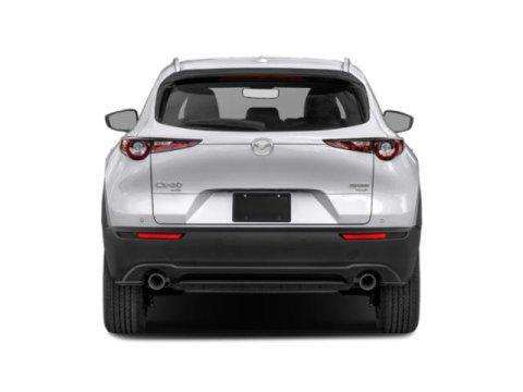 used 2021 Mazda CX-30 car