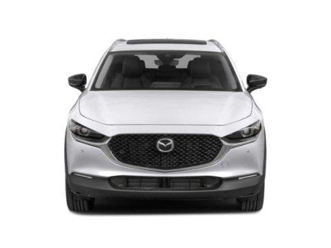 used 2021 Mazda CX-30 car