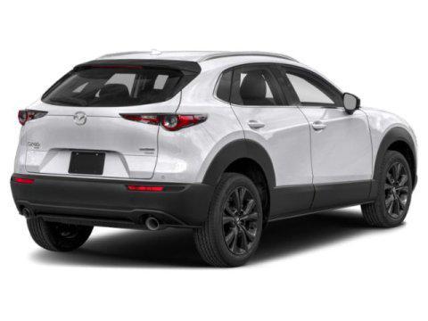 used 2021 Mazda CX-30 car