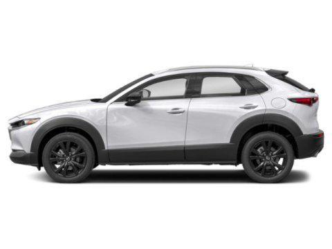 used 2021 Mazda CX-30 car