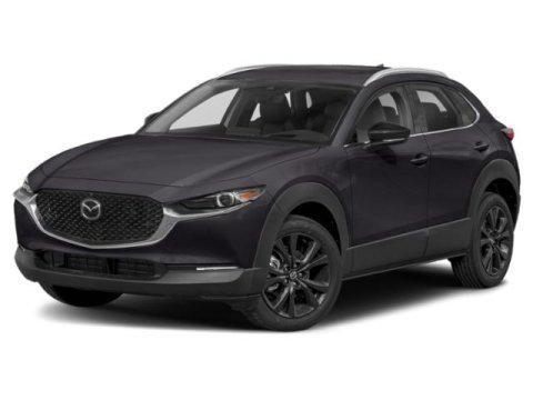 used 2021 Mazda CX-30 car