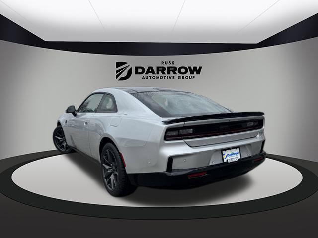 new 2024 Dodge Charger car, priced at $65,500