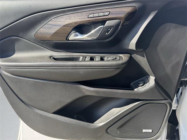 used 2020 GMC Terrain car, priced at $24,799