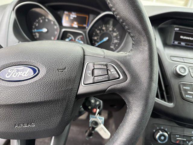 used 2018 Ford Focus car, priced at $10,200