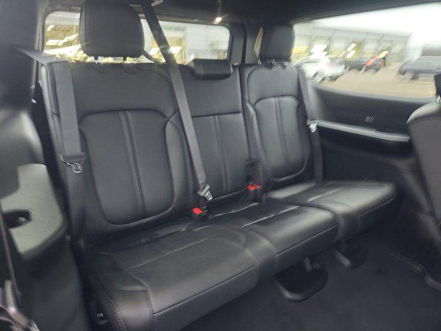 used 2025 Jeep Wagoneer car, priced at $72,500