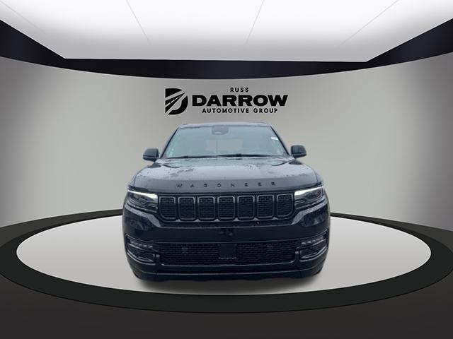 used 2025 Jeep Wagoneer car, priced at $66,750
