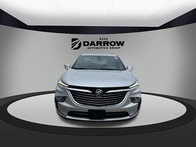 used 2022 Buick Enclave car, priced at $26,899