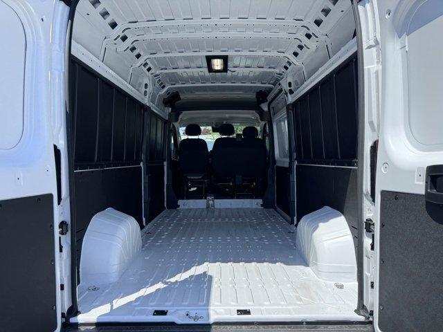 new 2024 Ram ProMaster 2500 car, priced at $48,985