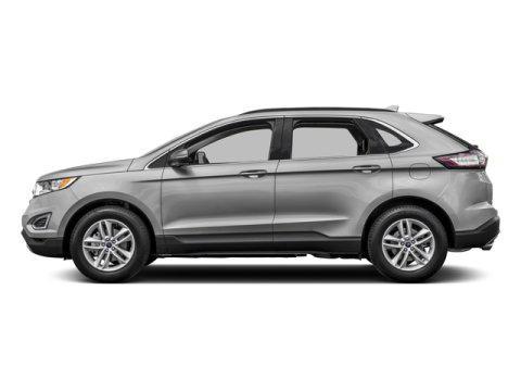 used 2017 Ford Edge car, priced at $11,000