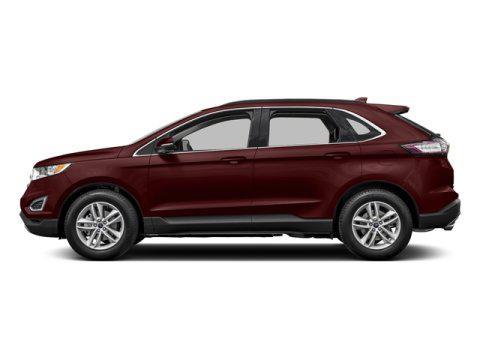 used 2017 Ford Edge car, priced at $11,000