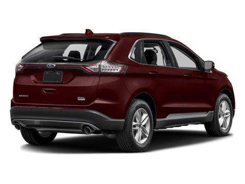 used 2017 Ford Edge car, priced at $11,000