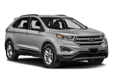 used 2017 Ford Edge car, priced at $11,000