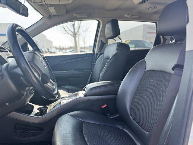 used 2019 Dodge Journey car, priced at $16,400