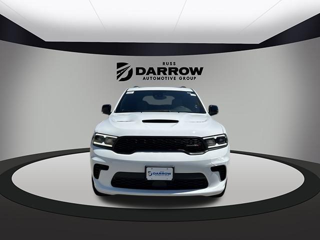 new 2024 Dodge Durango car, priced at $48,060