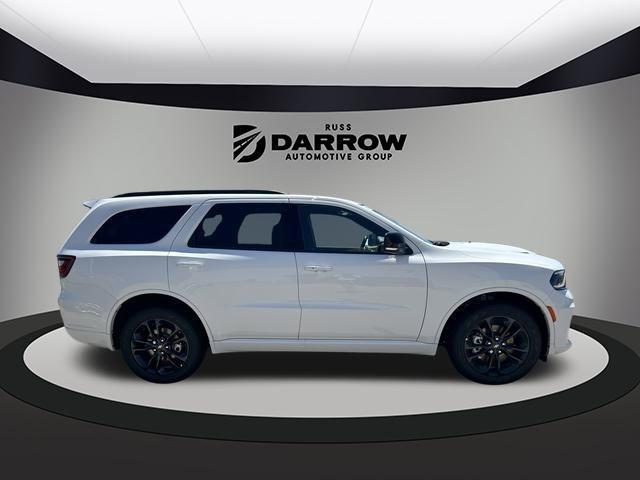 new 2024 Dodge Durango car, priced at $48,060