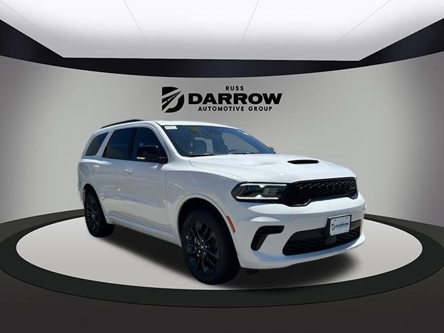 new 2024 Dodge Durango car, priced at $48,060