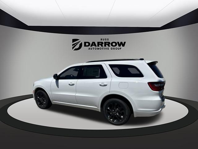 new 2024 Dodge Durango car, priced at $48,060