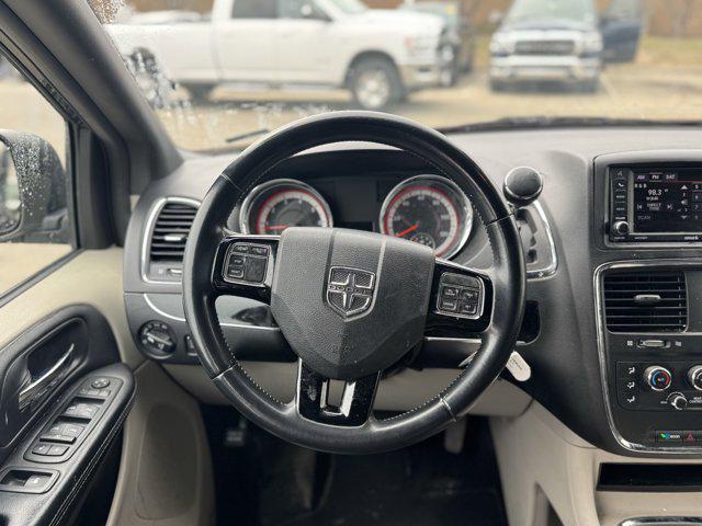used 2019 Dodge Grand Caravan car, priced at $11,000