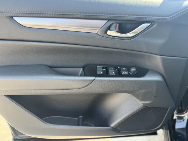 used 2024 Mazda CX-5 car, priced at $24,800