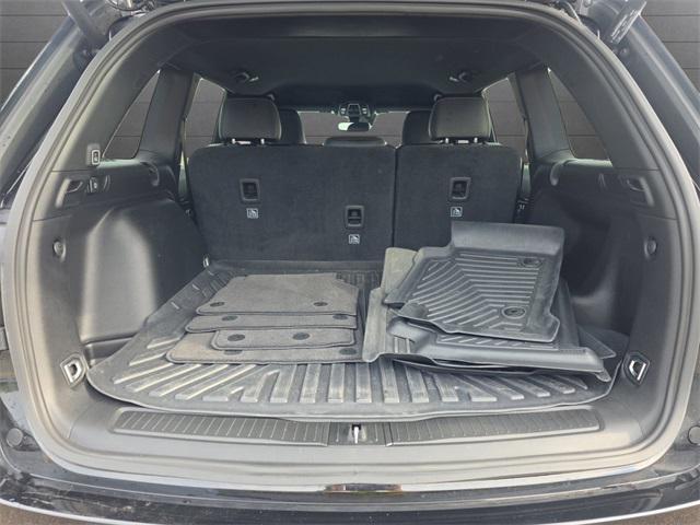 used 2024 Jeep Grand Cherokee car, priced at $36,197