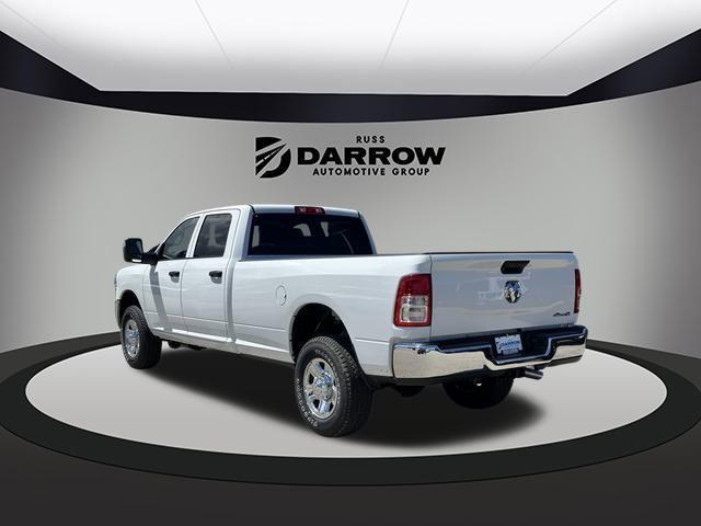 new 2024 Ram 2500 car, priced at $52,904