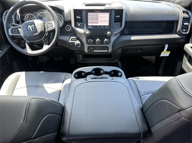 new 2024 Ram 2500 car, priced at $48,674